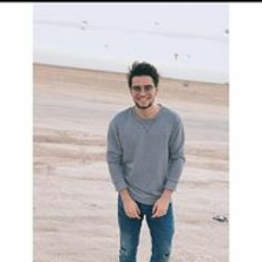 Ahmed Al shar2awy