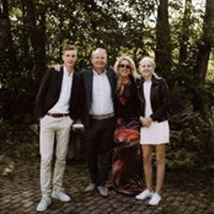 Danielle le Mahieu-Jansen