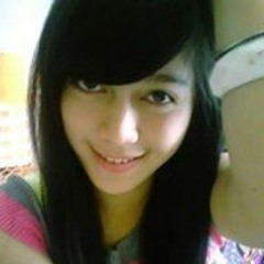 Clarissa Amelia Putri