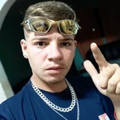 Vinicius Gabriel Bronoski