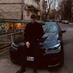 Mishka Shimshilashvili