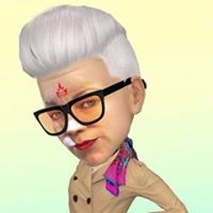 dolly disco
