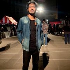 Manzar Ali