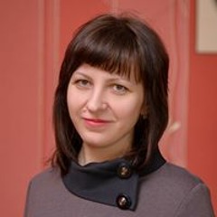 Тамара Крупська