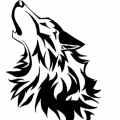 Dark Wolf