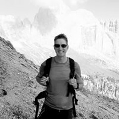 Tiziano Cristoforetti