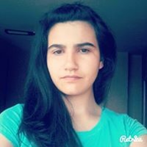 Меги Калиткова’s avatar