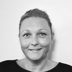 Bettina Rubek Slater