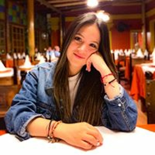 Valeria Morris Vargas’s avatar