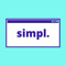 simpl.