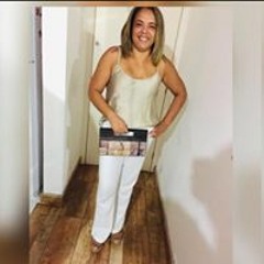 Ana Claudia Reis