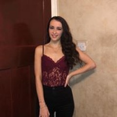 Alisha Buckley