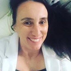 Jane Louise Smith