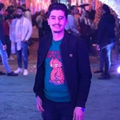 Mostafa Gheda Mostafa