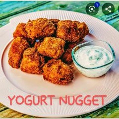 Yogurt Nugget