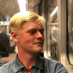 Frederik Christensen