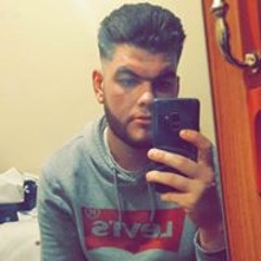 Liam Armstrong