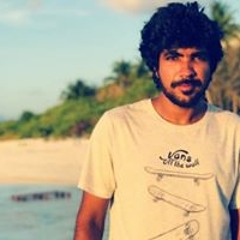 Ibrahim Thasleem