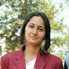 Pragati Dhuliya