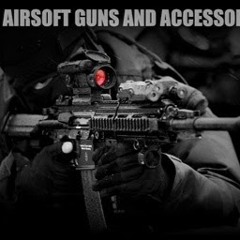 DeadlyOx Airsoft