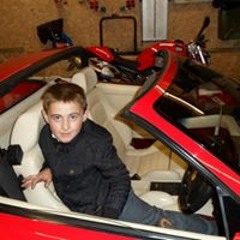 Tyler Geraghty