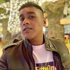 Eric Avinesh