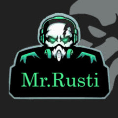 Mr Rasty