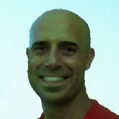 Paco Castillo Urbano