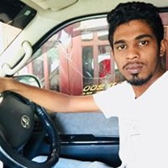 Shanaka Basnayaka