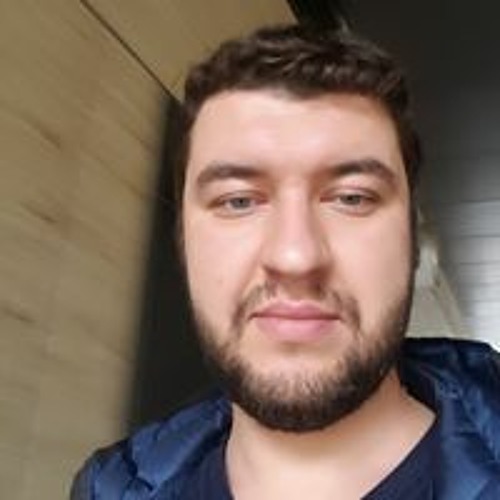 Aleksandr Marins’s avatar