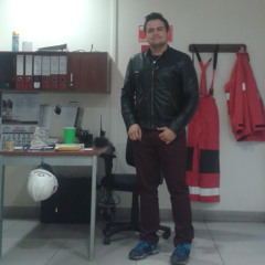 cristobal Bascuñan Plaza