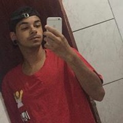 Maycon Oliveira