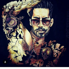 sahand punk