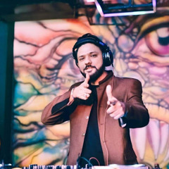 Bollytech non stop-dj Tejash Adani