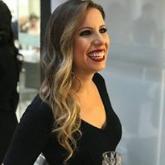 Ana Paula Volpi