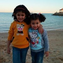 سامية عزمي