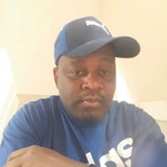 John Jean Pierre