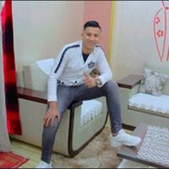 Mohamed Ahmed