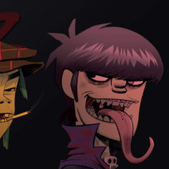 7nglorious Murdoc