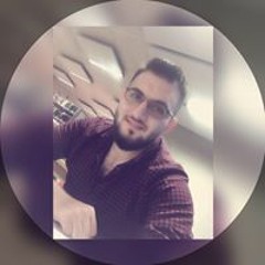 Mustafa Al Hamed