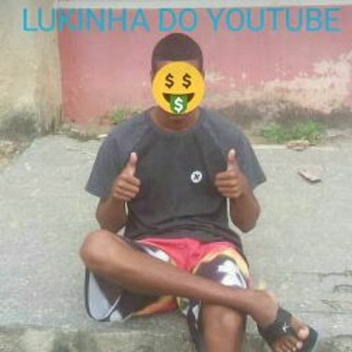 Lukinha Do youtube’s avatar