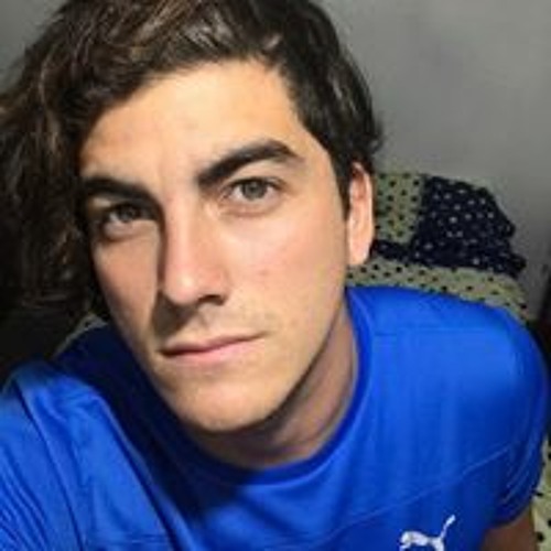 Jorge Adrián Domergue’s avatar