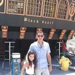 شريف على جلال الدين