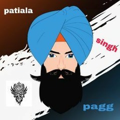 dastar pagg singh