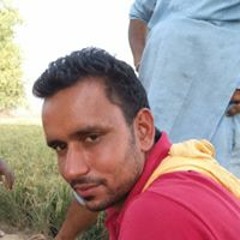 Babbu Sran