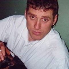 mark dodsworth