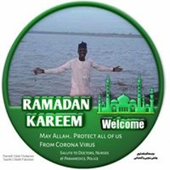 Umar Lamido