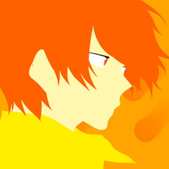 Yellow & Orange