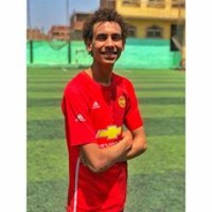 YOUSSEF Eid