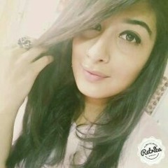 Maham Abbasi